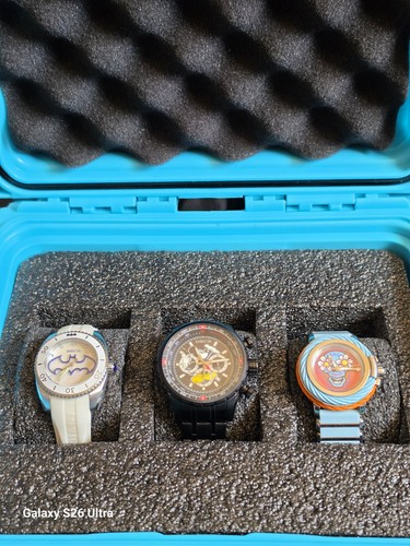 Invicta bundle batman mickey - bundle,