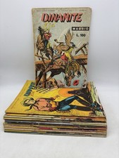 Dinamite Kid 1/14 Seconda