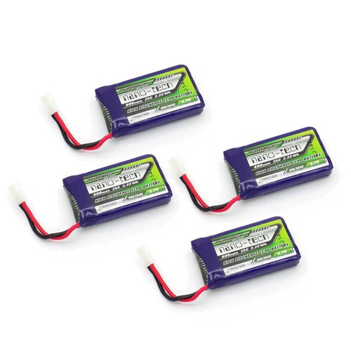 Confezione batteria pezzi - 4,