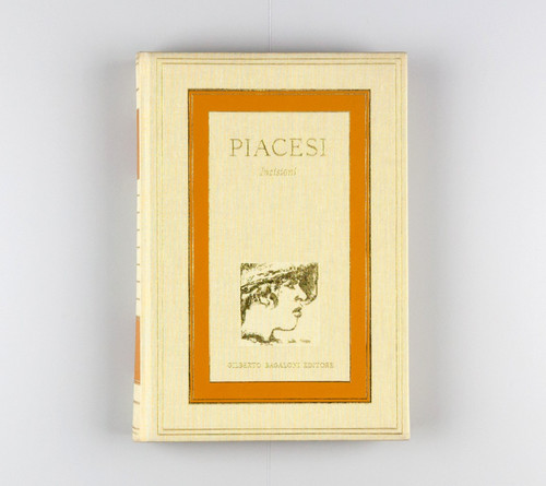 Piacesi incisioni borgese - piacesi,