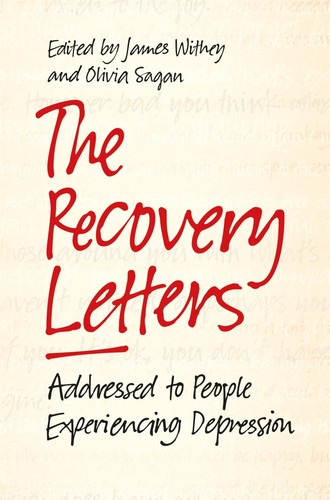 The recovery letters - the,