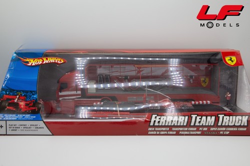 Hotwheels iveco stralis - hotwheels,