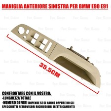 BMW Serie 3 (E90 / E91)