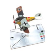 FFG Ali di Guerra Albatros D