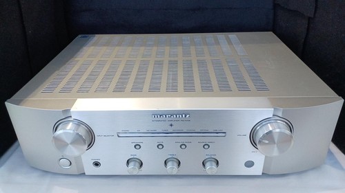 Amplificatore integrato