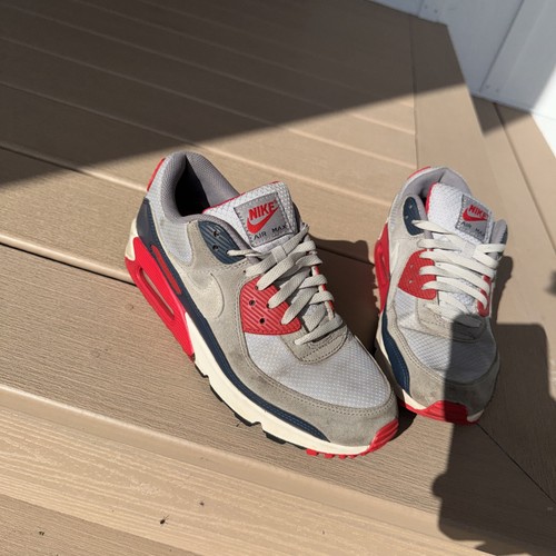 Sneakers nike air max da - sneakers,