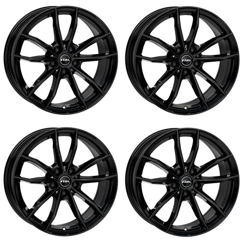 Cerchi rial x12 0jx19 - 4,