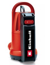 Pompa sommersa elettrica 550W