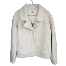 Giacca sherpa Marine Layer