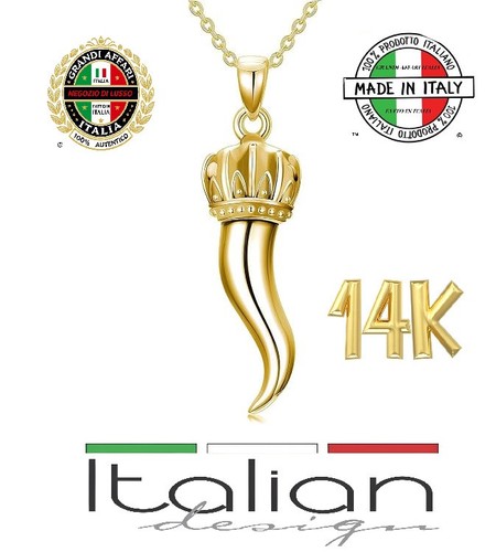 Catena cavo cornicello - catena,