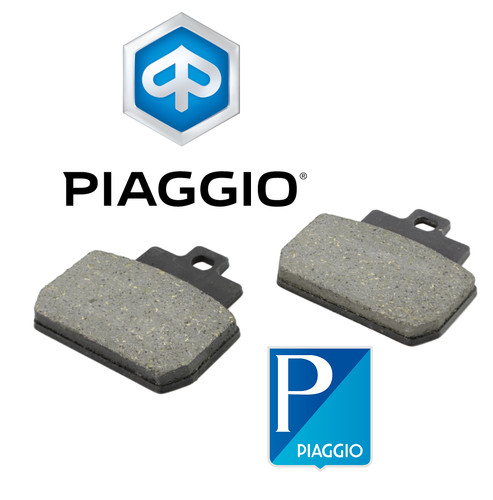 Coppia pastiglie freno - coppia,