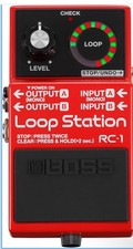 🔥BOSS RC-1 Loop Station