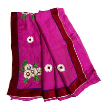 Abito da sposa indiano vintage