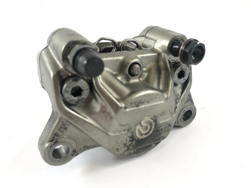 Ducati 1098 2007 pinza - s,