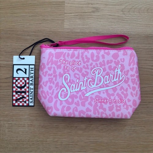 Mc2 saint barth pochette bagno - saint,