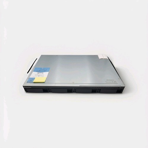 Qnap turbo station - station, ts-431xeu