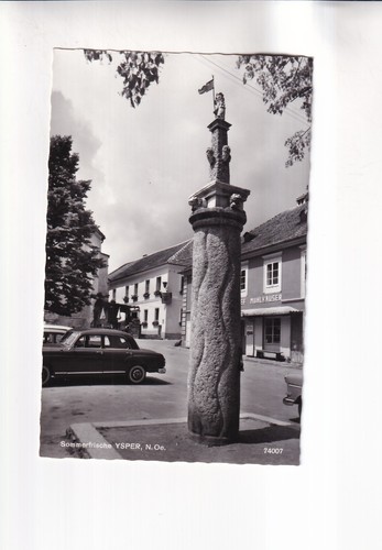 G1567 ysper bassa - bassa, austria