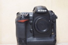 Nikon D3X professionale da