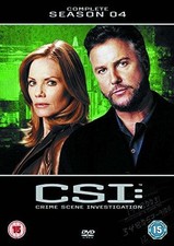 CSI: Las Vegas - Complete