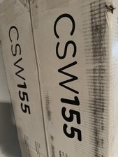 Polk CSW155 10" subwoofer da