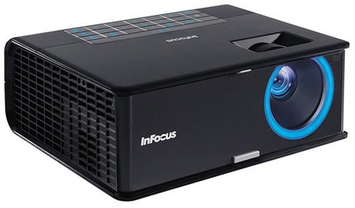 Infocus in2114 m2100 - m2100,