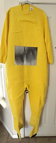 Costume body teletubbies - body,