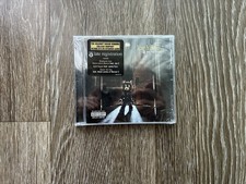 Late Registration by West