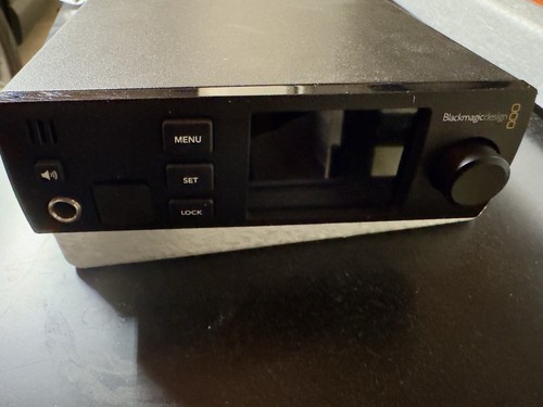 Blackmagic design 2110 - blackmagic,