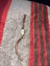 Orologio donna vintage MARCA