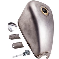 2-2.4 Motorcycle Gas Fuel Tank