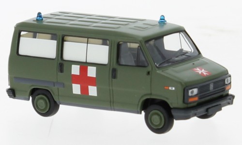 Brekina 34912 87 fiat - brekina,