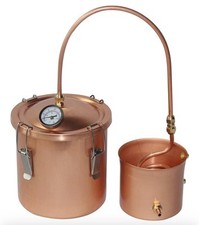 Kingsunshine pentola caldaia