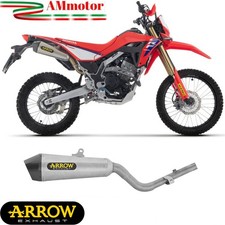 Arrow Honda CRF 300 L 2025