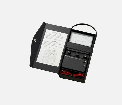 Toa 104a misuratore di - toa,