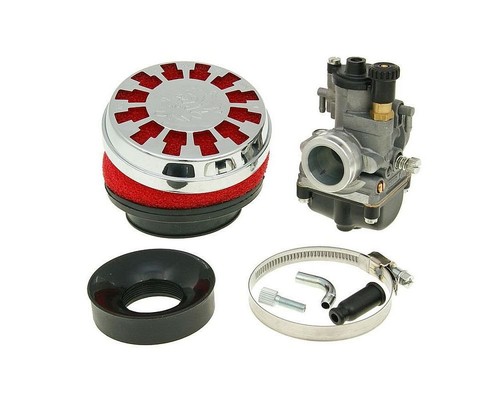 Kit carburatore malossi mhr - carburatore,