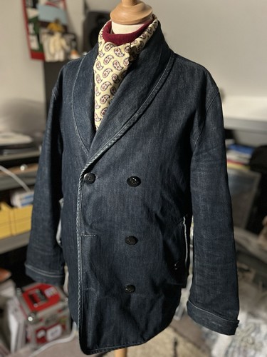 Levi giacca denim - levi's,