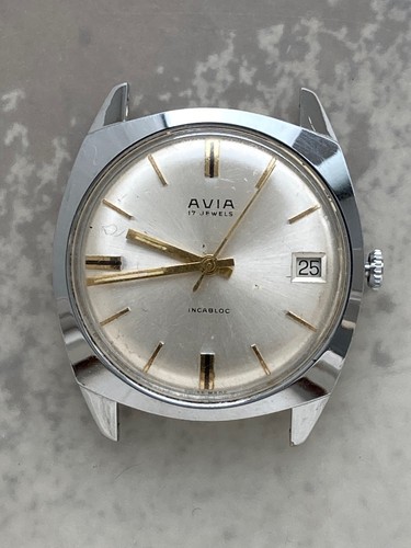 Ottima avia vintage - un'ottima,