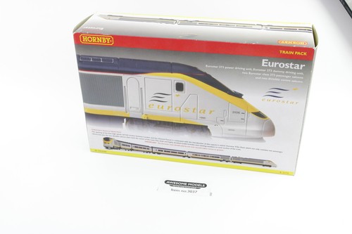 Hornby r4013 class - hornby,