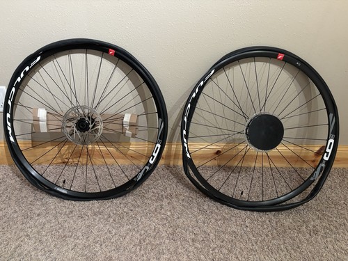 New fulcrum rapid red - new,