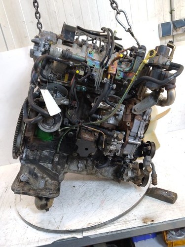 Motore per nissan pathfinder - per,