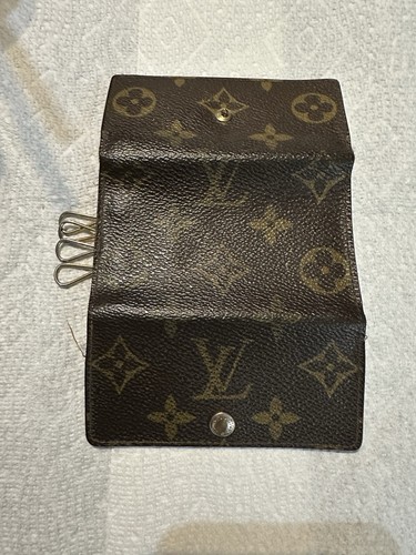 Louis vuitton monogram tela - louis,