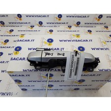 Maniglia Porta Esterno