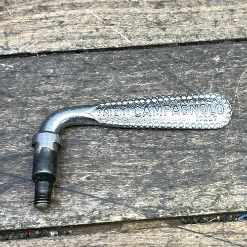 Leva spiedino vintage - spiedino,