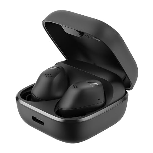 SENNHEISER