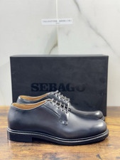 Sebago Derby Uomo Milton GYW