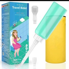 Portable Handheld Bidet