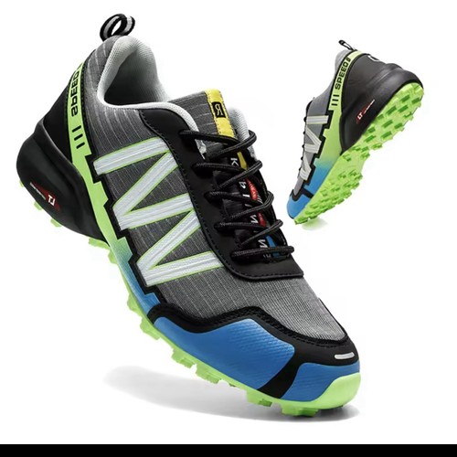 Scarpe trekking - scarpe, da