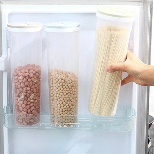 Contenitore porta pasta