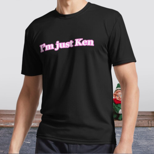 Shirt maglietta nuova im - t-shirt,