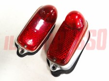 FANALI FARI POSTERIORI +